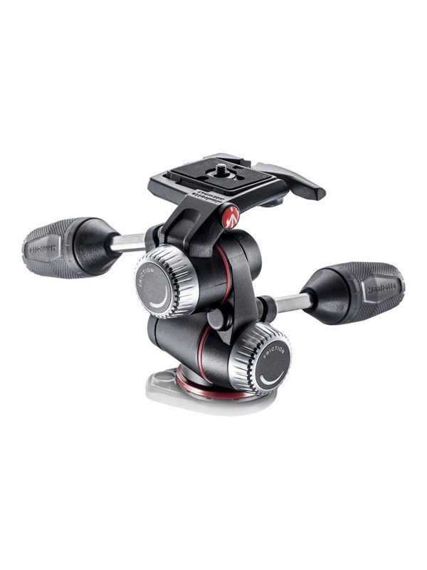 Manfrotto X-PRO 3-Way Head