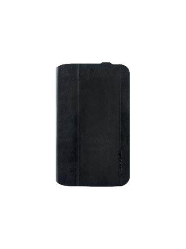Samsonite Tabzone Leather Style