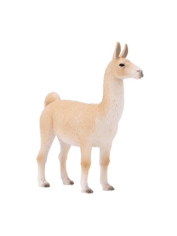 Produktfoto för Mojo Wildlife Llama - 387391