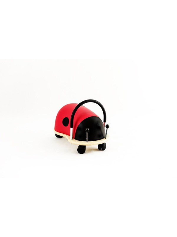 Wheely Bug Ladybug Large