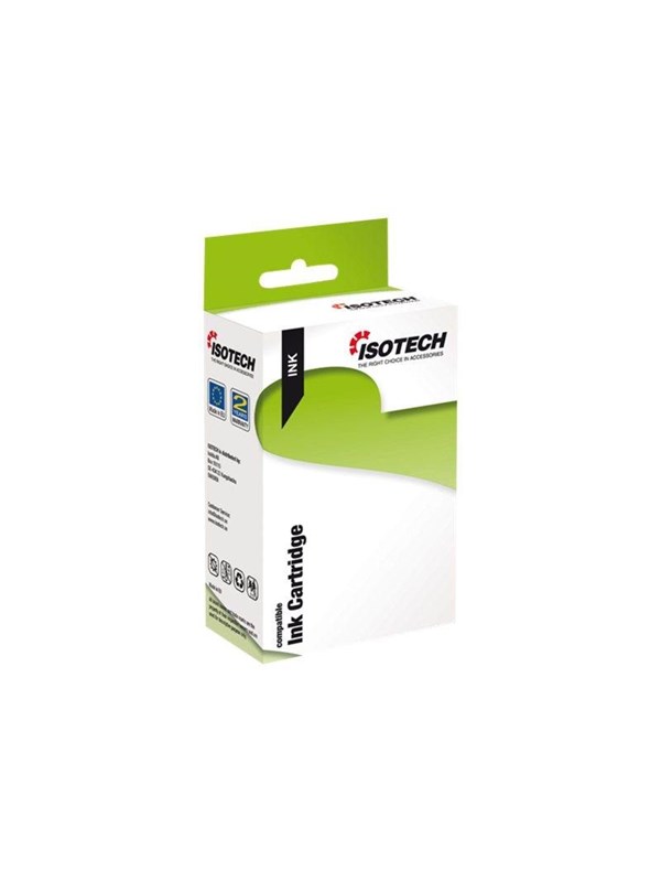 ISOTECH 4543B001 / Alternative to Canon CLI-526Y / Yellow Ink