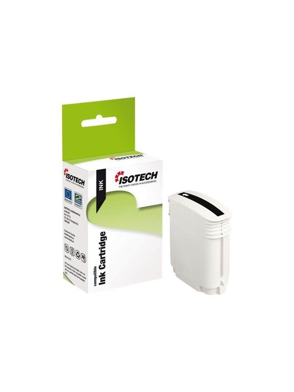 ISOTECH C4906AE / Alternative to HP C4906AE / Black ink