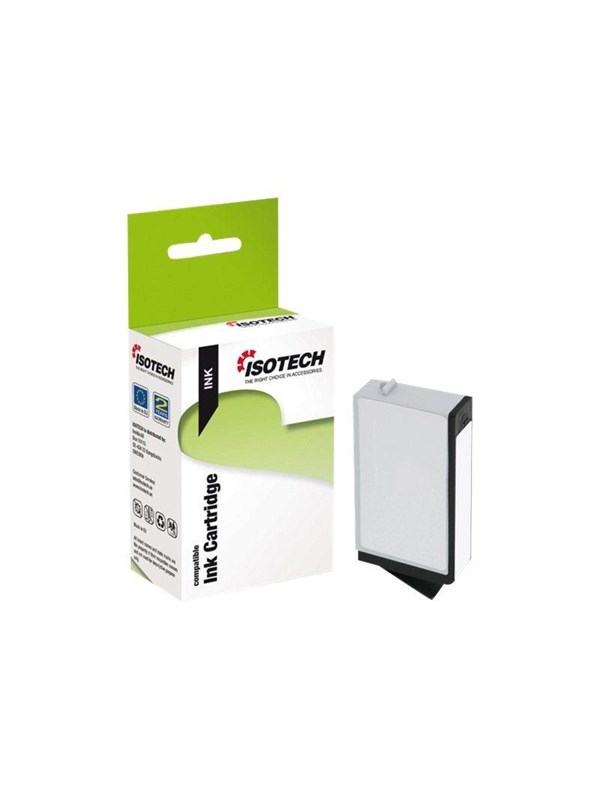 ISOTECH CN684EE / Alternative to HP 364XL / Black Ink