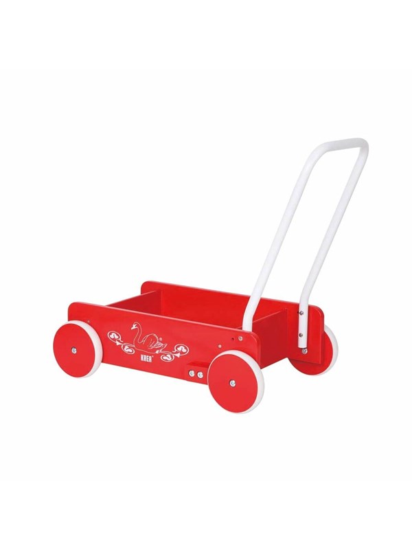 Krea Walker Red