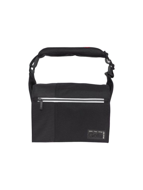 Produktfoto för Golla Camera Bag M MAURO G1373 - sling bag for digital photo camera with lenses
