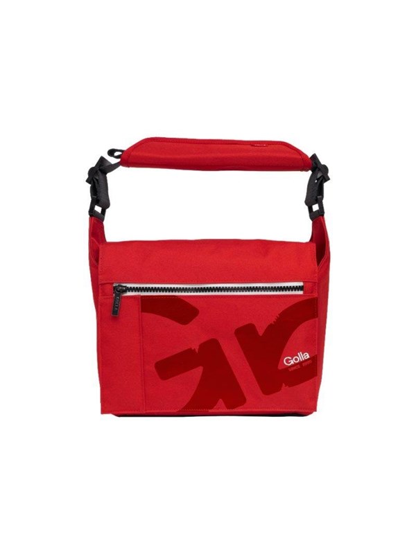 Produktfoto för Golla Camera Bag M MiCO G1371 - sling bag for digital photo camera with lenses