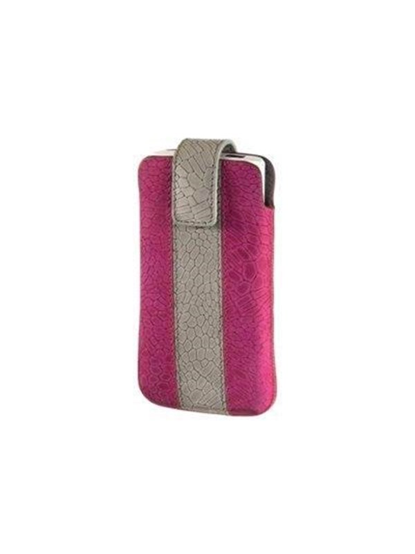 Hama Mobile Phone Sleeve "Chic Case" size M