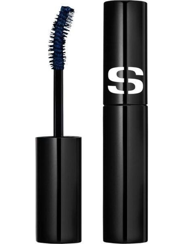 SISLEY So Curl Mascara 03 Deep Blue 10 ml