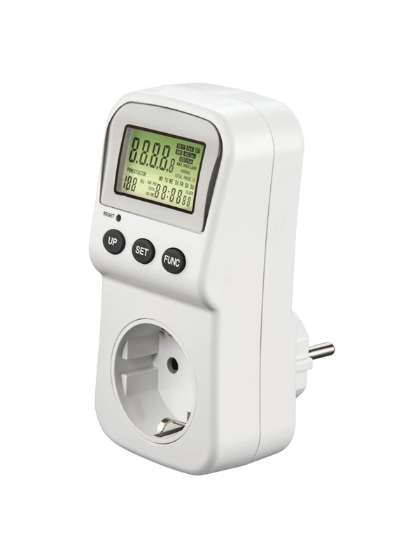Hama 00223561 energy cost meter