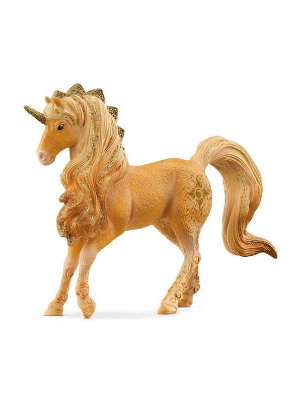 Schleich Apollo enhörningshingst