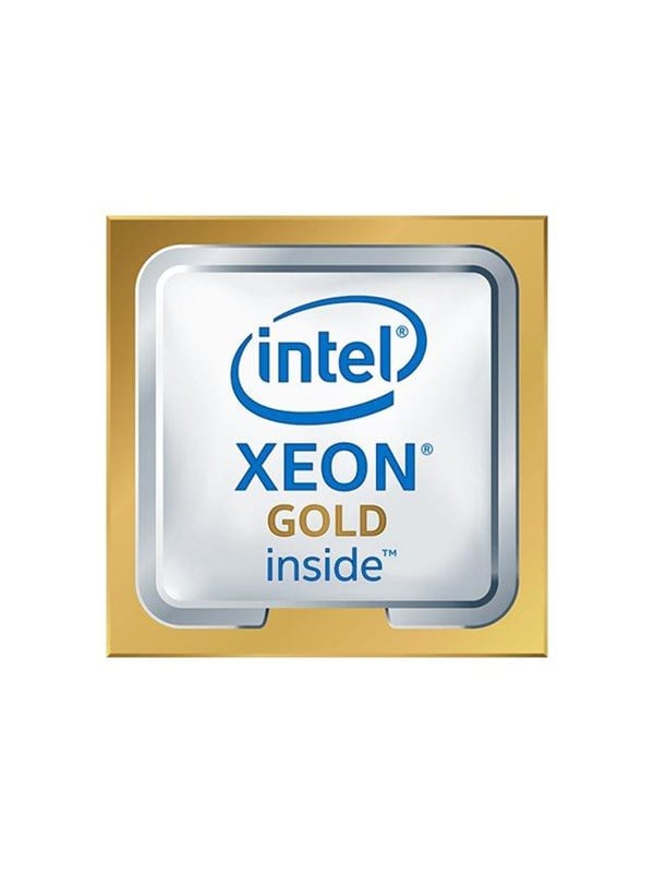 Intel Xeon Gold 6538y / 2.2 Ghz Processor Oem Cpu 32 Karnor 2.2 Ghz Intel Fclga4677 Bulk Utan Kylare