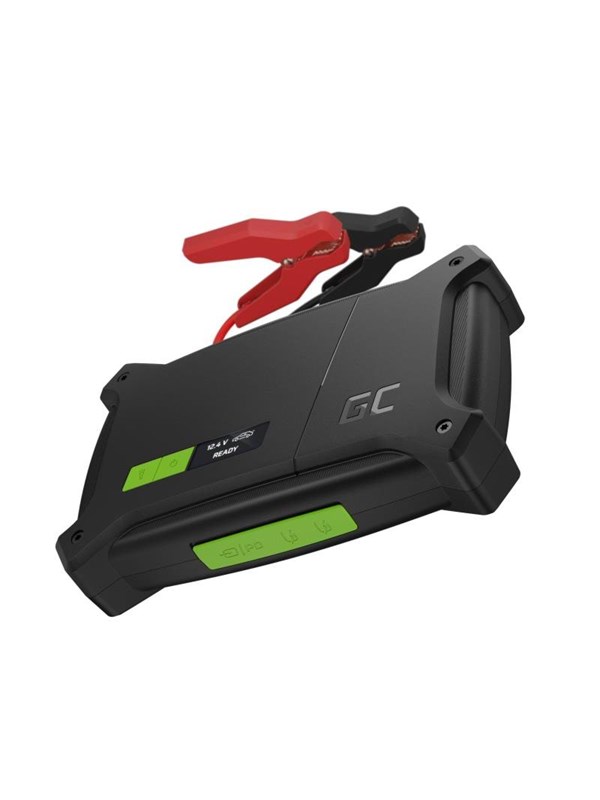 Green Cell CJSGC01 power bank
