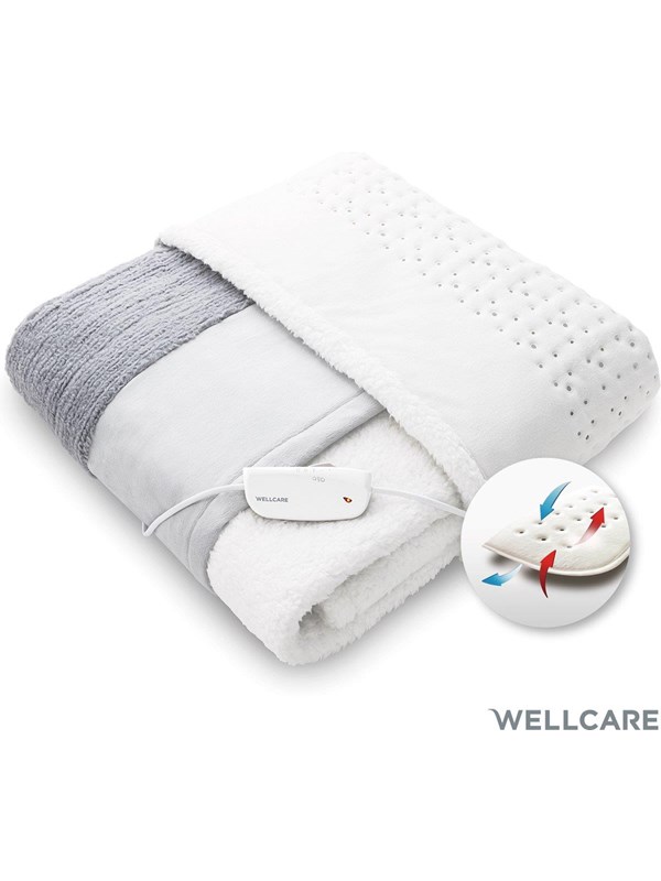 Wellcare We 167obhd 2 In 1