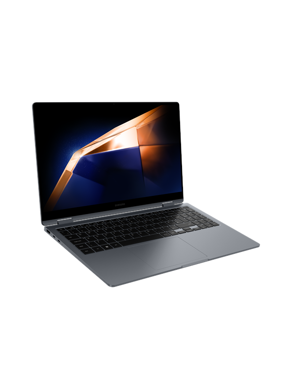 Samsung Galaxy Book4 360 15.6 " Touchscreen | Core 5 | 16gb | 512gb