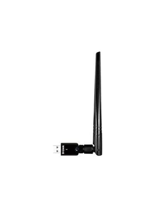 D-Link DWA-185 C1200 MU-MIMO Wi-Fi USB Adapter