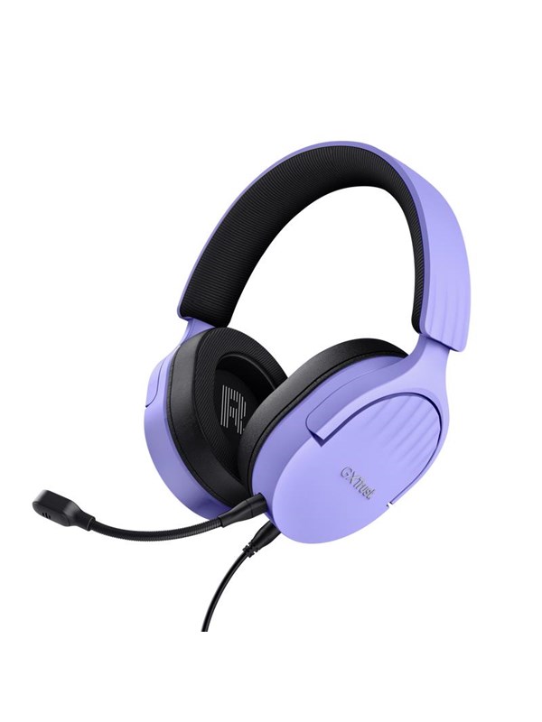 Trust GXT 489P FAYZO - Purple