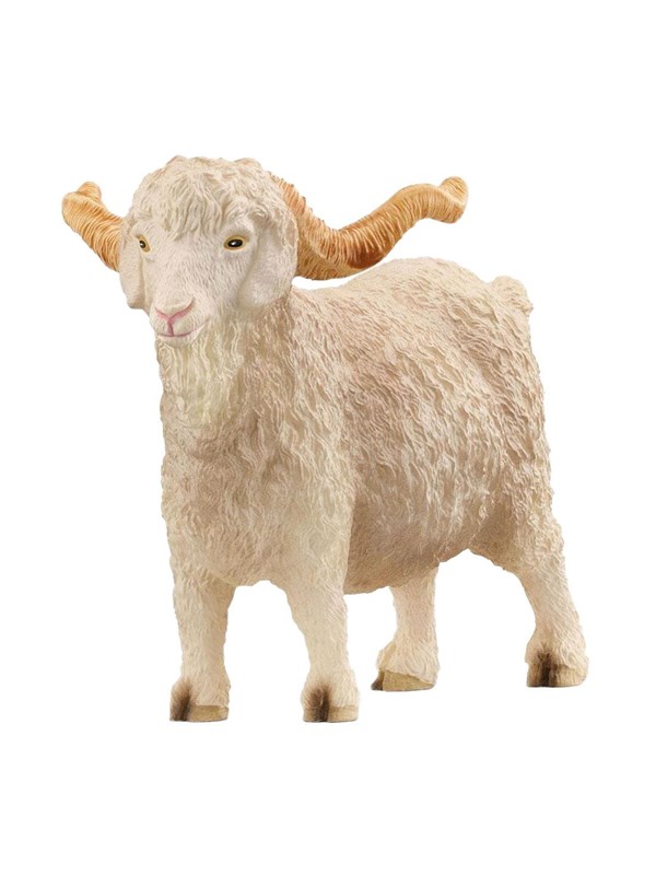 Schleich angoraget