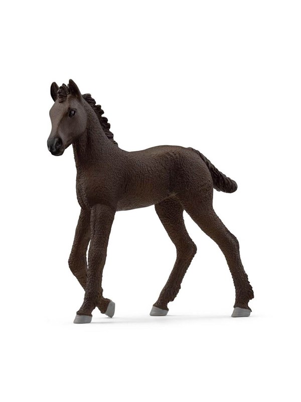 Schleich frieserföl