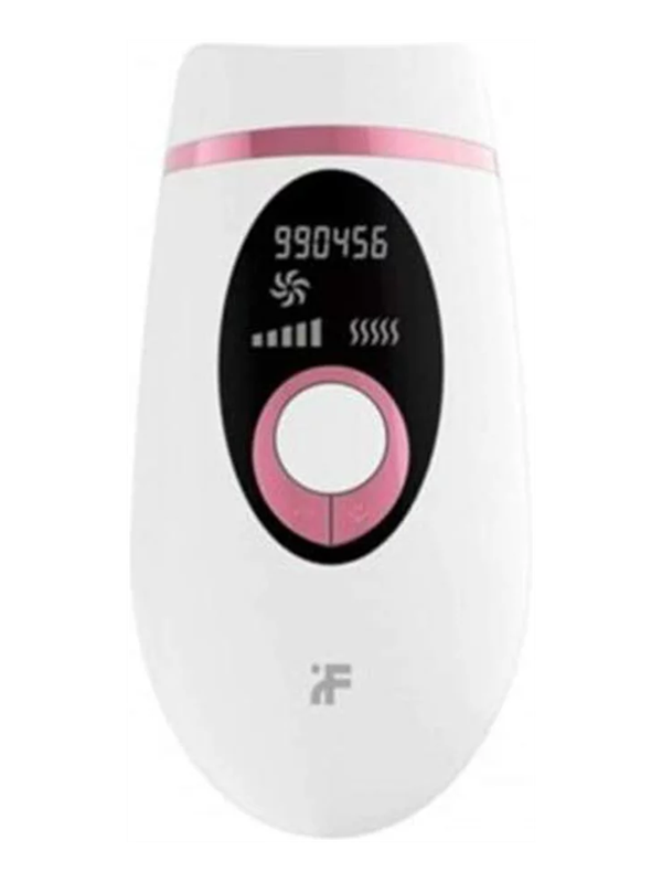Inface Ipl Hair Removal