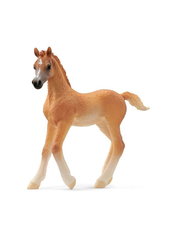 Schleich arabiskt föl
