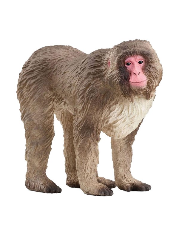 Schleich Japansk makak