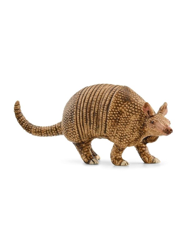 Schleich Bältdjur
