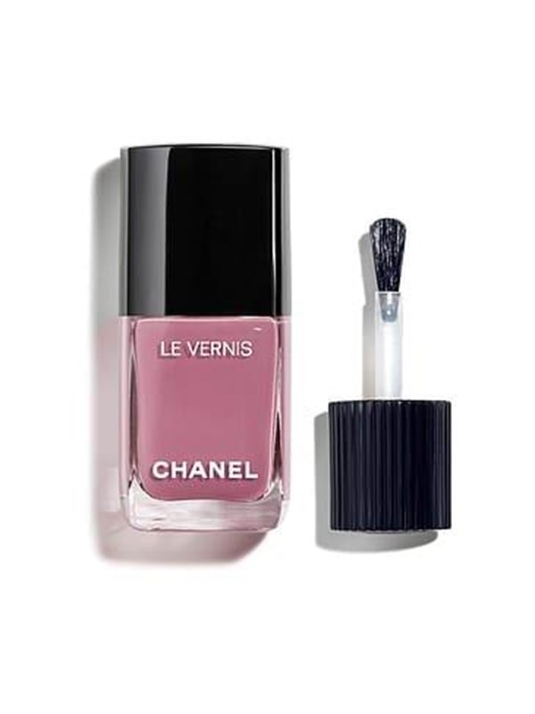 Chanel Le Vernis Longwear Nail Colour 137 Sorcière 13ml