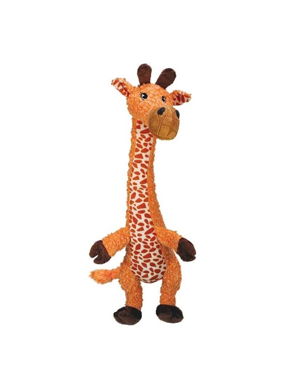 KONG - Shakers Luvs Giraffe L 41 X 8 X 8 cm