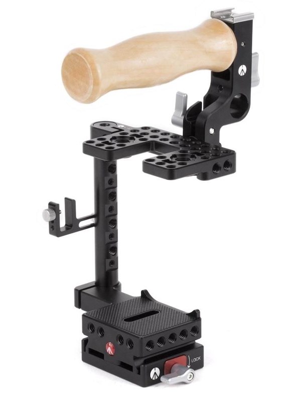 Manfrotto MVCCS camera cage