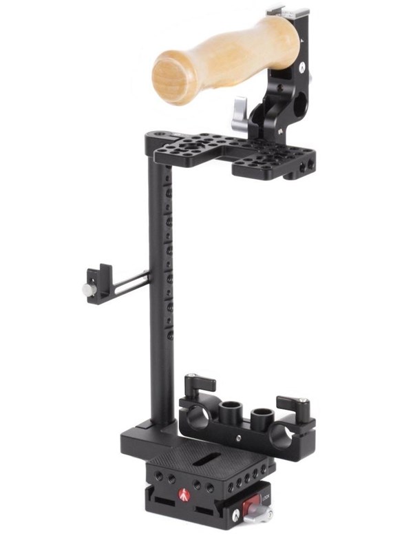 Manfrotto MVCCL camera cage