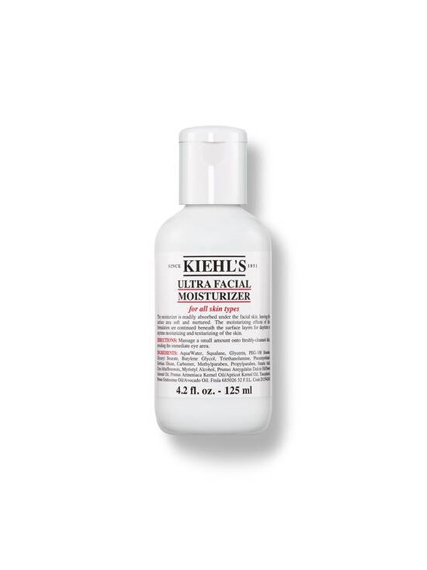 Kiehl's Ultra Facial Moisturizer 125 ml