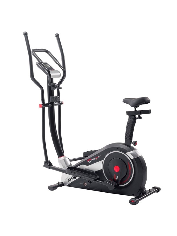 Topsport Top Sport AX 6500 Crosstrainer/Bike Combi