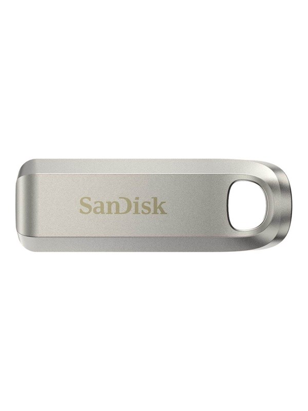 Sandisk Ultra Luxe Usb C 128gb Usb Minne