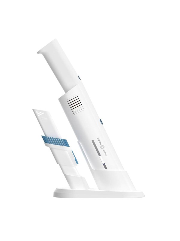 Produktfoto för Taurus Liberty Digital handheld vacuum