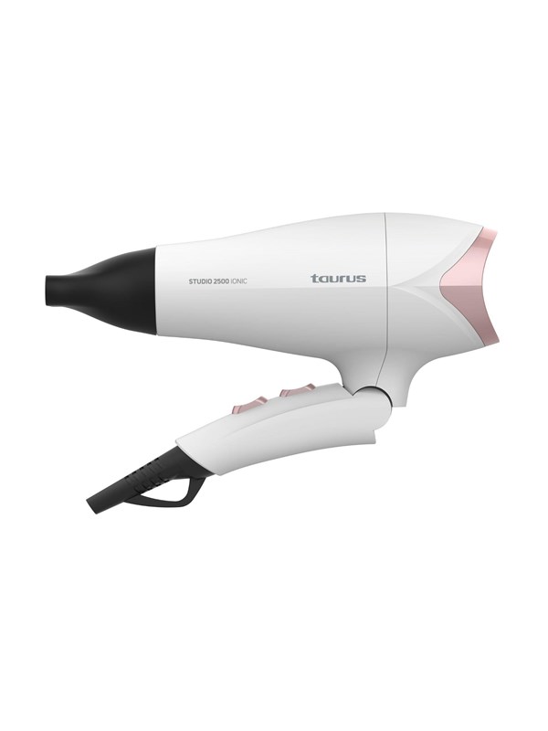 Taurus Hårtork STUDIO 2500 IONIC hair dryer - 2400 W