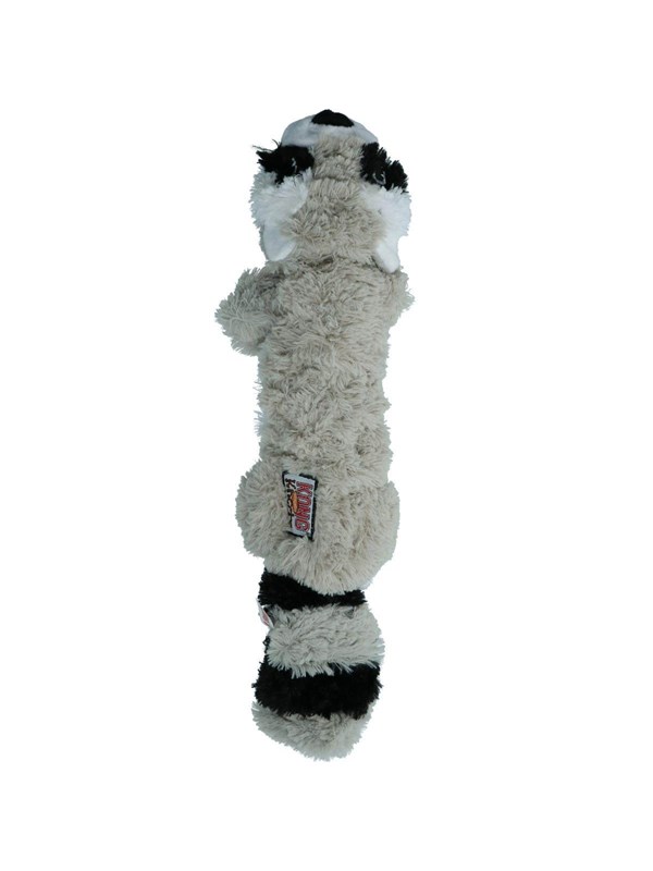 KONG - Kong Scrunch Knots Raccoon M/L