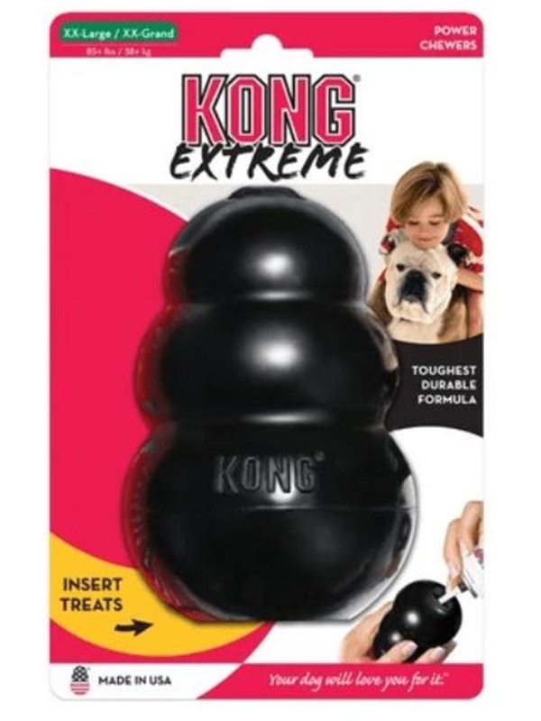 KONG - Kong Extreme XXL 15.2 cm - (UKKE)