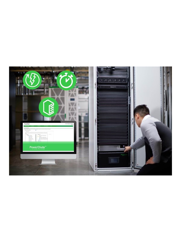 Apc Powerchute Network Shutdown