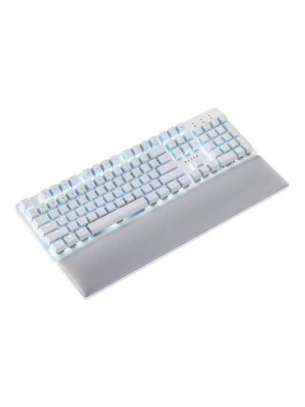Razer Pro Type Ultra Tangentbord Amerikansk Engelska Grå
