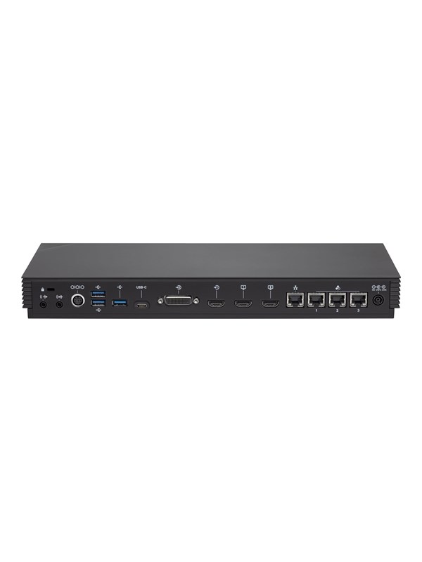 Hp Poly G7500