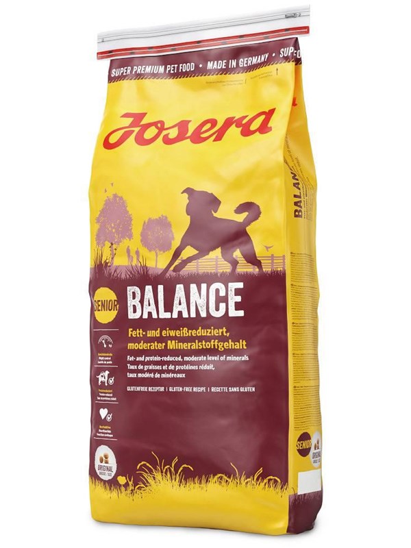 JOSERA Balance 12.5kg