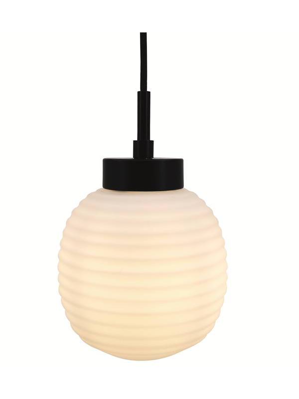 Halo Design Cool Taklampa Ø15 Opal