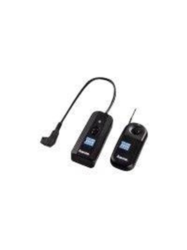 Hama CA-2 Wireless Remote Control Release camera remote control