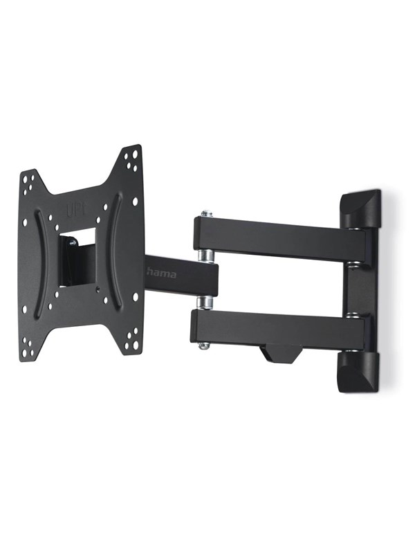 Hama TV Wall Bracket Full Motion VESA up to 200x200 48" Black