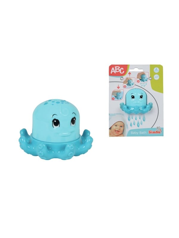 ABC Badbläckfisk