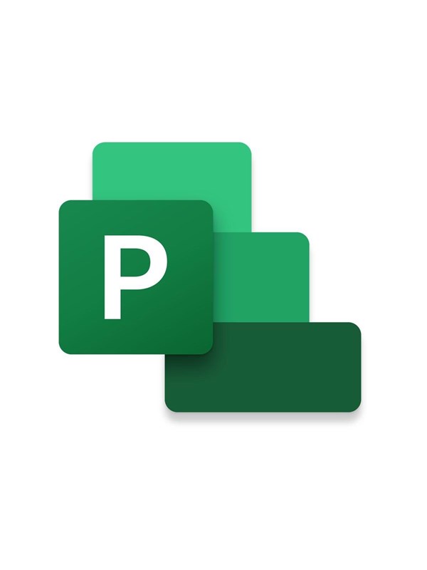 Microsoft Project Standard 2021
