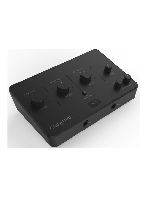 Creative Live! Audio A3