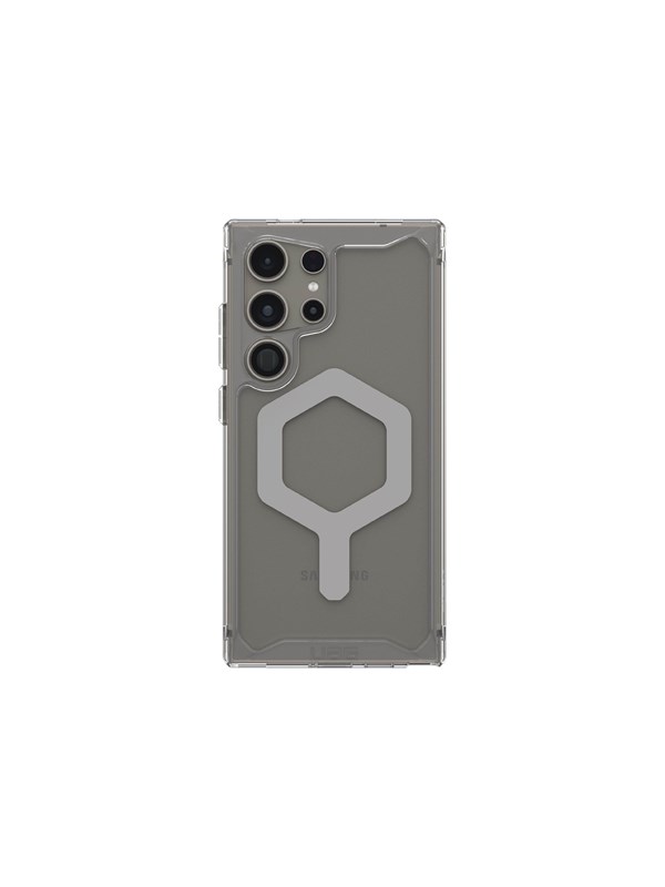 Uag Plyo Pro Series Back Cover For Mobile Phone