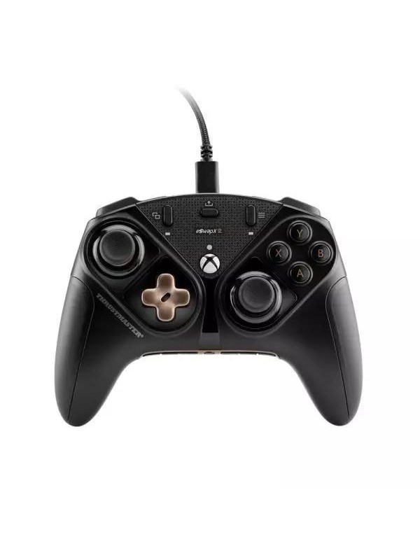 Thrustmaster Eswap X 2 Pro Wired Controller Microsoft Xbox One