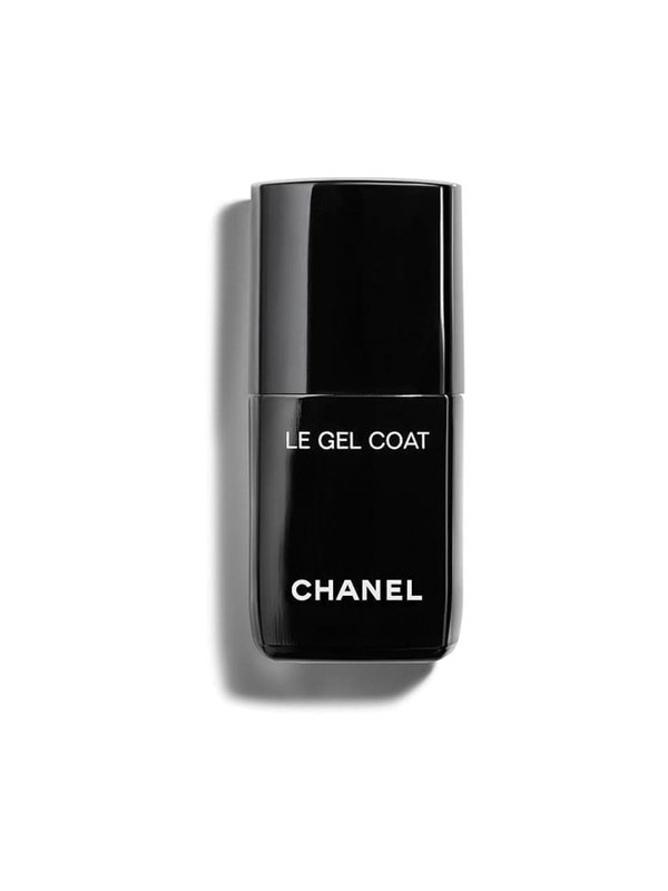 Chanel Le Gel Coat Lacquered Finish Enhanced Protection